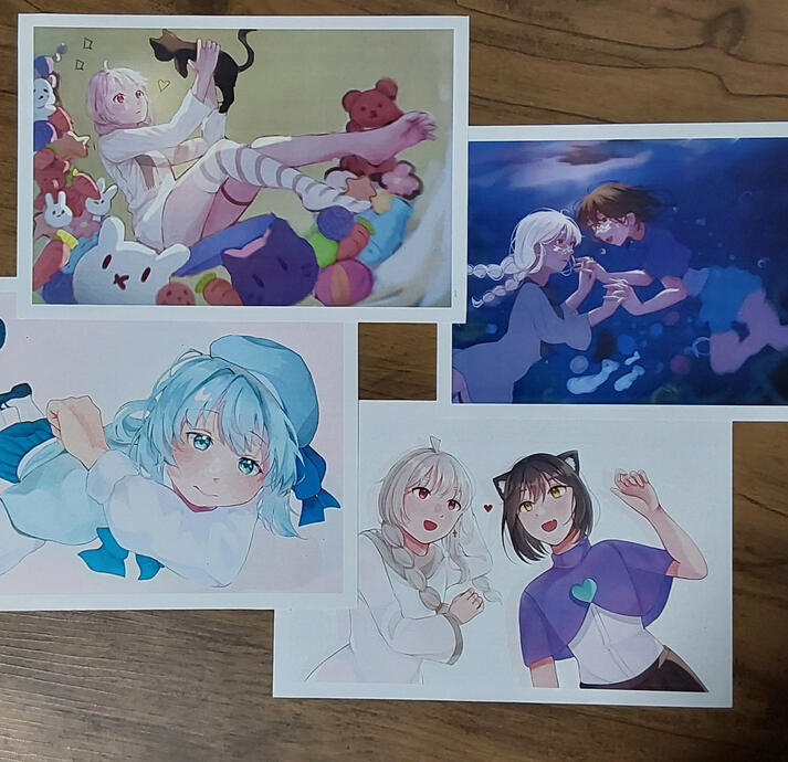 Prints